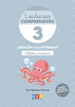 LECTURAS COMPRENSIVAS 3 SILABAS INVERSAS 4ºED