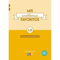 MIS PROBLEMAS FAVORITOS 1.2 EP (NUEVA EDICION)