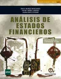 ANÁLISIS DE ESTADOS FINANCIEROS