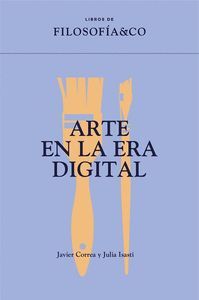 ARTE EN LA ERA DIGITAL