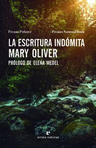 LA ESCRITURA INDÓMITA