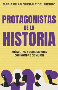 PROTAGONISTA DE LA HISTORIA