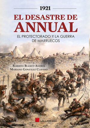 EL DESASTRE DE ANNUAL