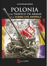POLONIA Y TRAFICO DE ARMAS EN LA GUERRA CIVIL ESPAÑOLA