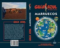 MARRUECOS (GUIA AZUL) 2019