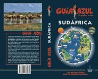 SUDÁFRICA (GUIA AZUL 2019)