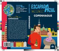 COPENHAGUE (ESCAPADA AZUL 2019)