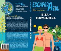 IBIZA Y FORMENTERA (ESCAPADA AZUL 2019)
