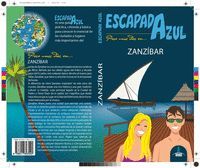 ZANZIBAR (ESCAPADA AZUL 2019)