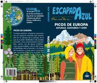 PICOS DE EUROPA (ESCAPADA AZUL 2019)