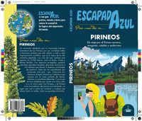 PIRINEOS (ESCAPADA AZUL 2019)