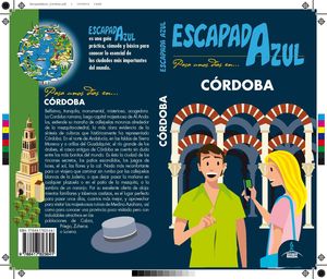 CÓRDOBA (ESCAPADA AZUL 2019)