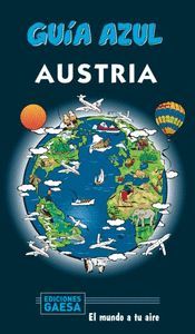 AUSTRIA (GUIA AZUL 2020)