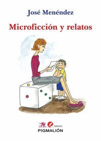 MICROFICCION Y RELATOS