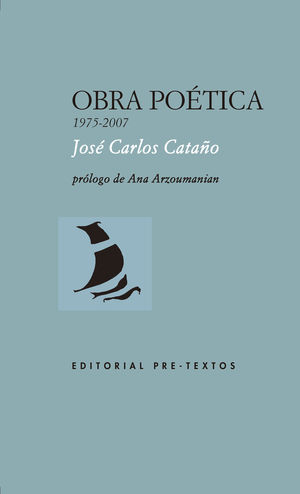 OBRA POÉTICA (1975-2007)