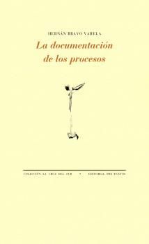 LA DOCUMENTACIÓN DE LOS PROCESOS