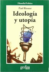 IDEOLOGÍA Y UTOPÍA