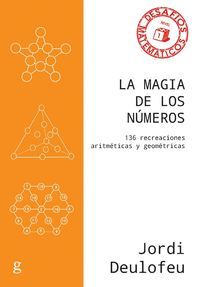 LA MAGIA DE LOS NÚMEROS