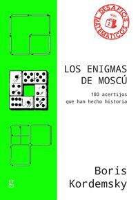 LOS ENIGMAS DE MOSCÚ