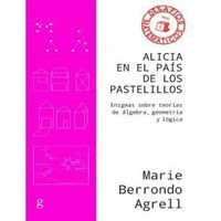 ALICIA EN EL PAÍS DE LOS PASTELILLOS