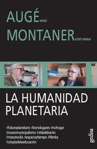 HUMANIDAD PLANETARIA