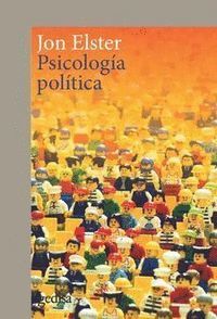 PSICOLOGIA POLITICA
