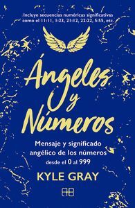 ÁNGELES Y NÚMEROS