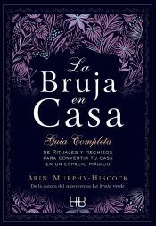 LA BRUJA EN CASA