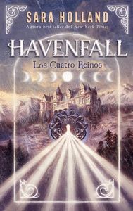 HAVENFALL (LOS CUATRO REINOS)