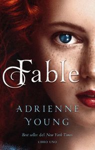 FABLE (LIBRO UNO)