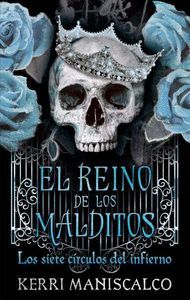 EL REINO DE LOS MALDITOS VOL. 2 (LA REINA DEL INFIERNO)