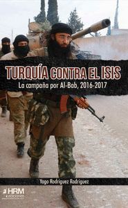 TURQUÍA CONTRA EL ISIS