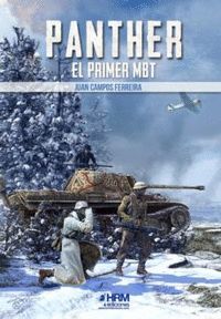 PANTHER, EL PRIMER MBT