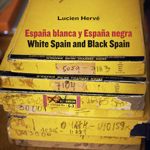 ESPAÑA BLANCA Y ESPAÑA NEGRA / WHITE SPAIN AND BLACK SPAIN