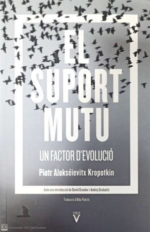 SUPORT MUTU, EL