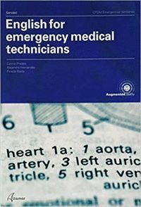 ENGLISH FOR EMERGENCY MEDICAL TECHNICIANS