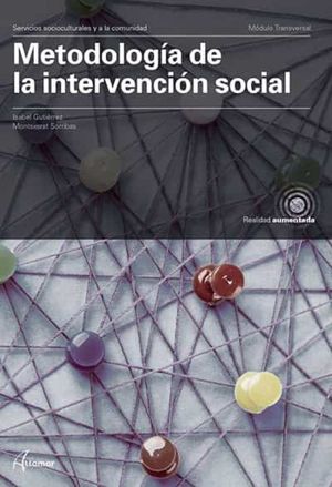 METODOLOGÍA DE LA INTERVENCIÓN SOCIAL (2021)