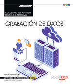 CUADERNO ALUMNO GRABACION DATOS TRANSVERSAL MF0973