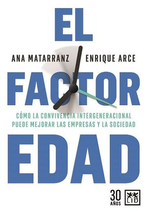 EL FACTOR EDAD