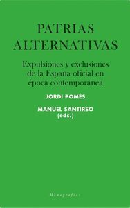 PATRIAS ALTERNATIVAS