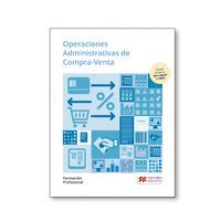 OPERACIONES ADMINISTRATIVAS DE COMPRA-VENTA