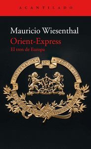 ORIENT - EXPRESS