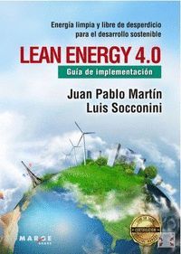 LEAN ENERGY. GUÍA DE IMPLEMENTACIÓN