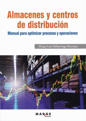 CÓMO OPTIMIZAR PROCESOS EN ALMACENES Y CENTROS DE DISTRIBUCIÓN