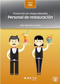 PREVENCIÓN DE RIESGOS LABORALES: PERSONAL DE RESTAURACIÓN
