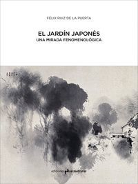 EL JARDÍN JAPONÉS