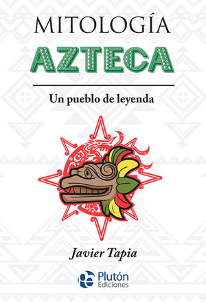 MITOLOGÍA AZTECA