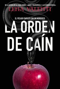 LA ORDEN DE CAIN (ORDEN CAIN 1)