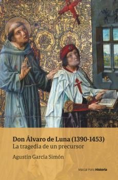 DON ALVARO DE LUNA (1390-1453)