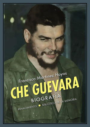 CHE GUEVARA